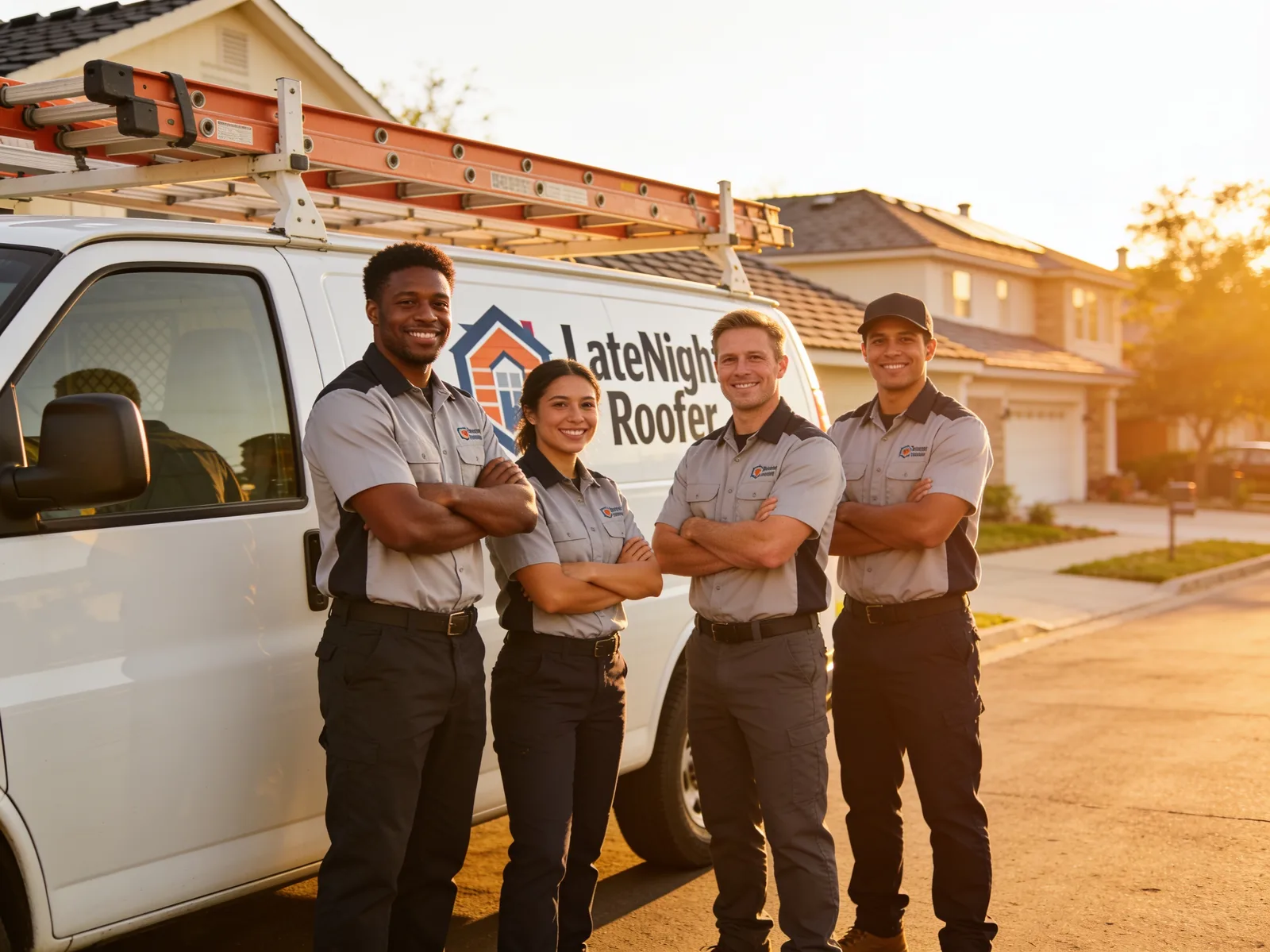 Emergency Roof Repair company in Janesville, MN